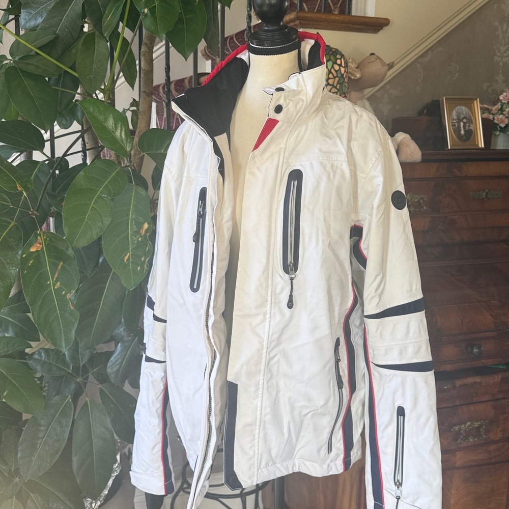 Killtec Level Five Men’s Size Medium Ski Jacket E… - image 7